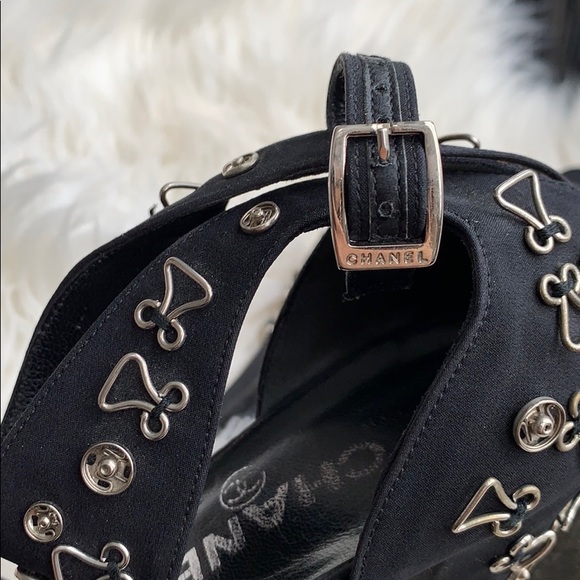 Chanel pumps - Picture 6 of 8